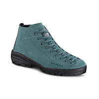 Кроссовки Scarpa 32685 200 Mojito City Mid GTX Wool